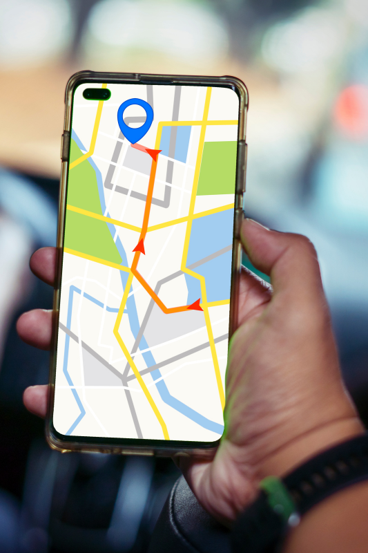 Gps